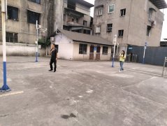 乐山市沙湾区总工会鼎力推进网约配送员技术角